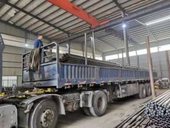 冷熱軋樁基蜜桃在线视频市場交易平淡，需求疲軟